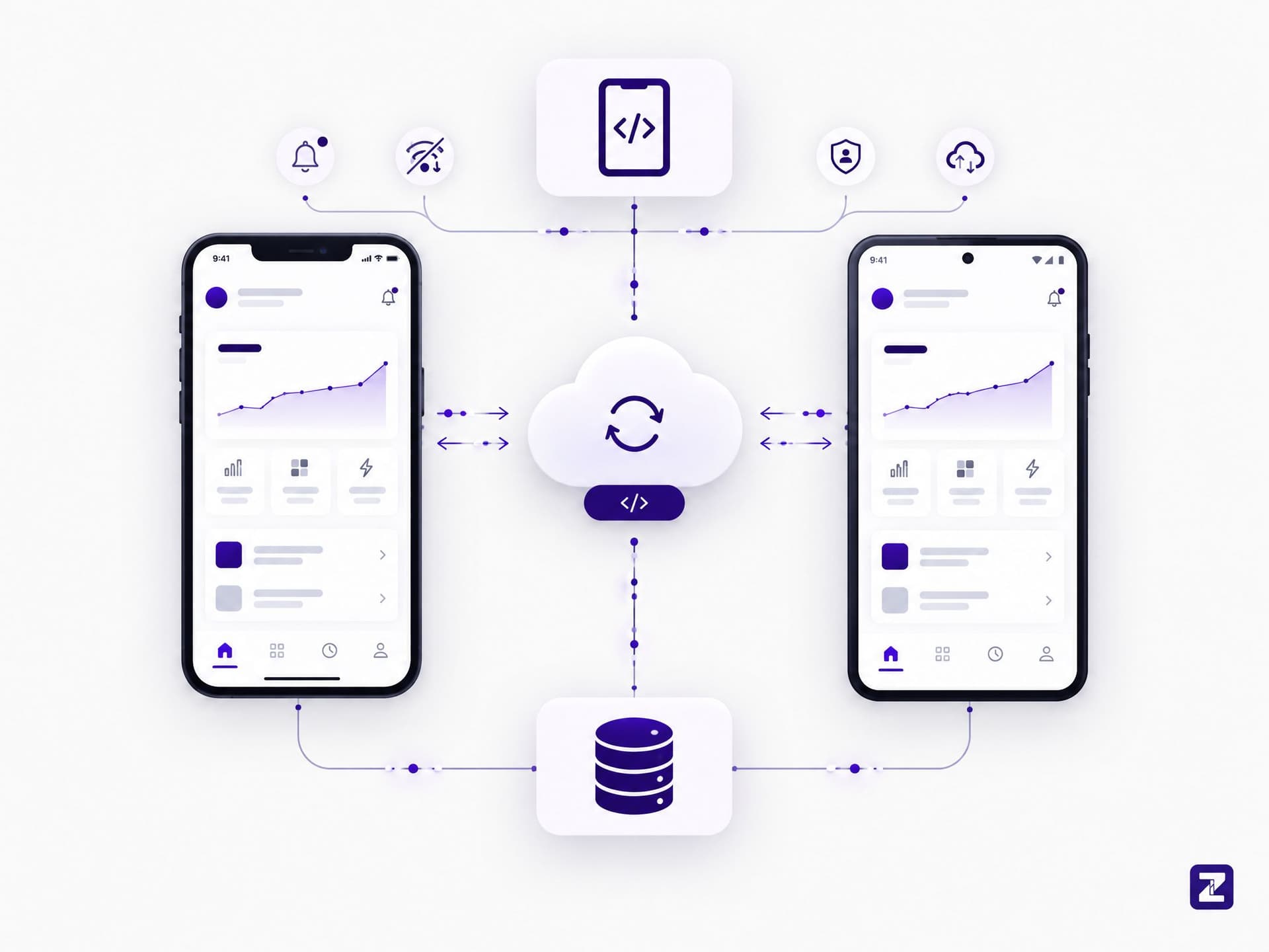 Mobile Apps