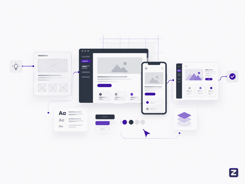 UI/UX Design