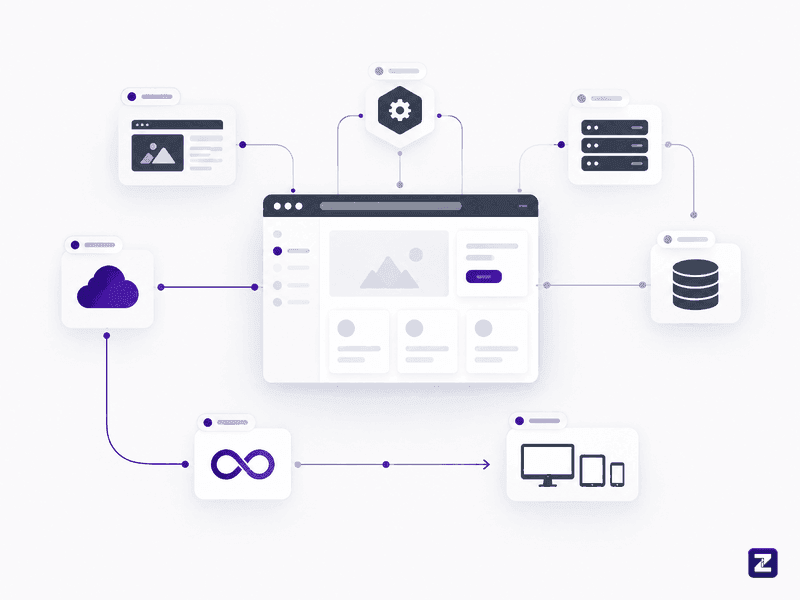 Web Development