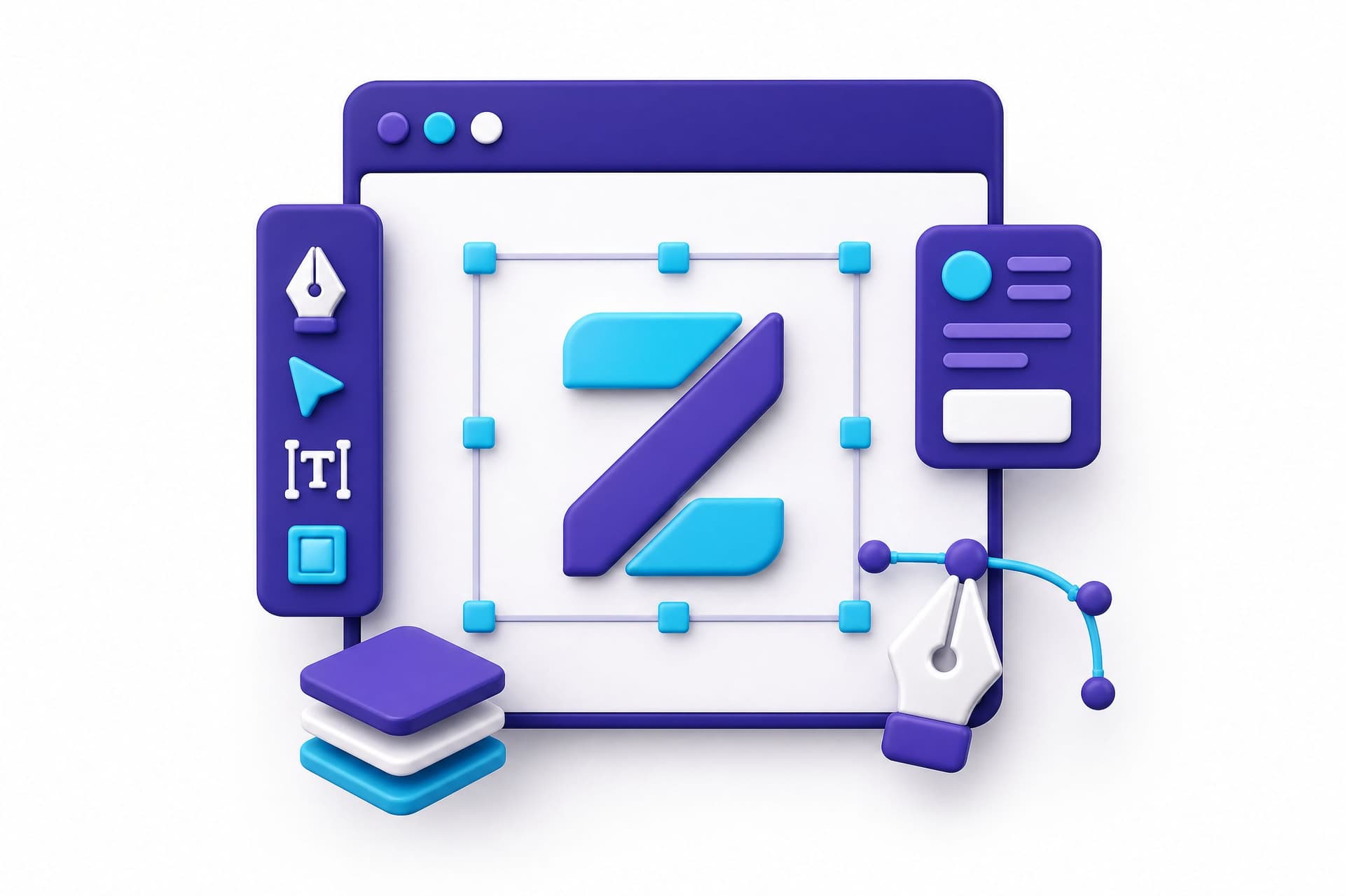 Figma Design