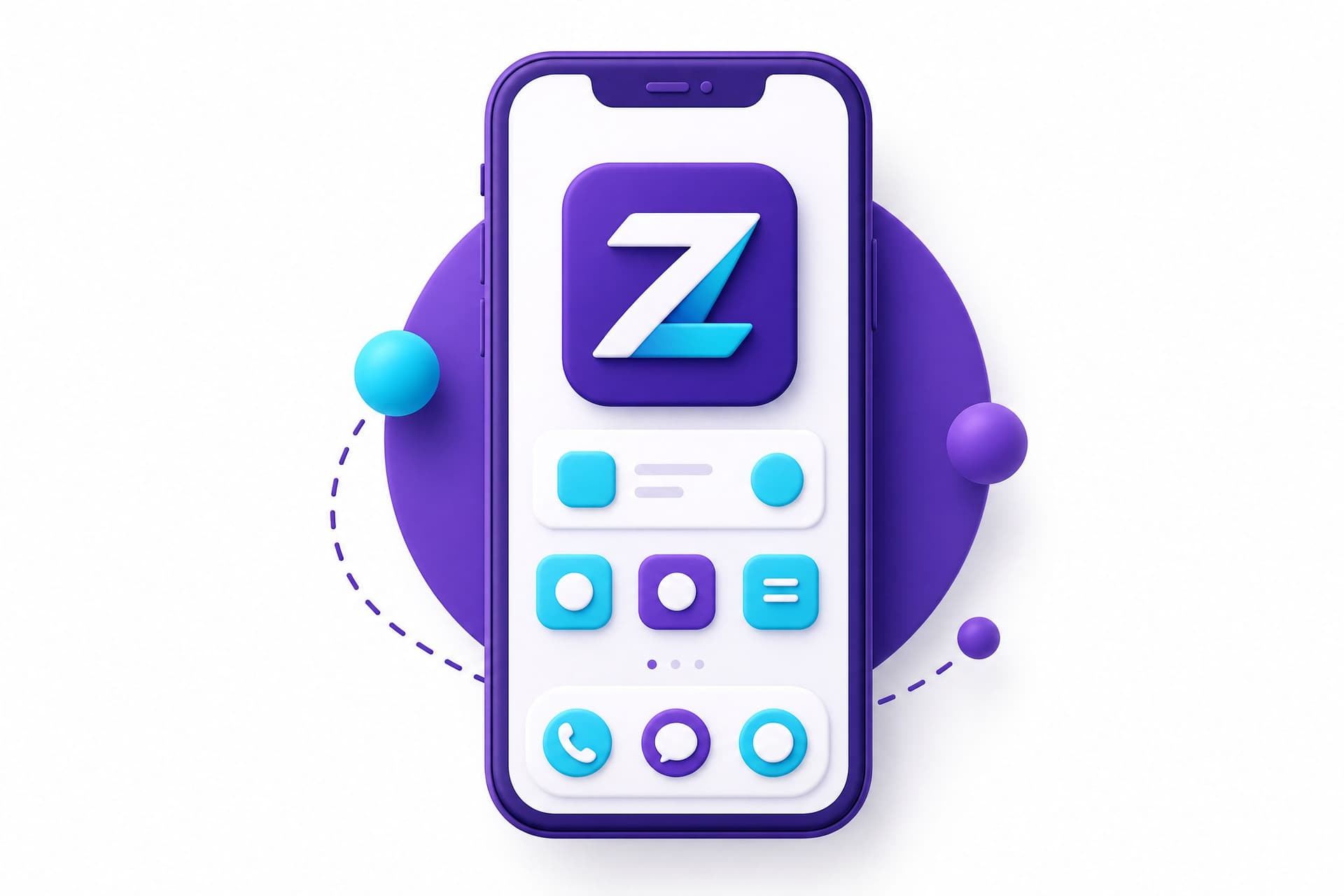 iOS App Development