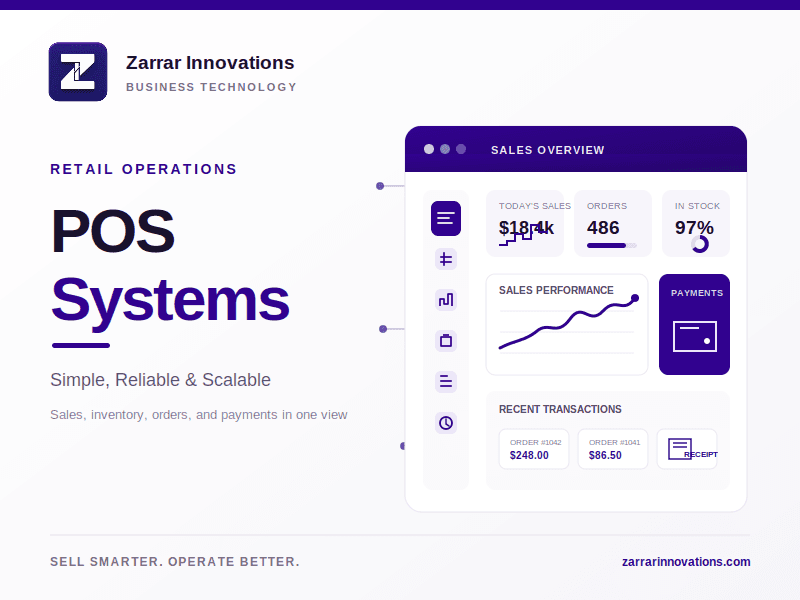 POS Systems