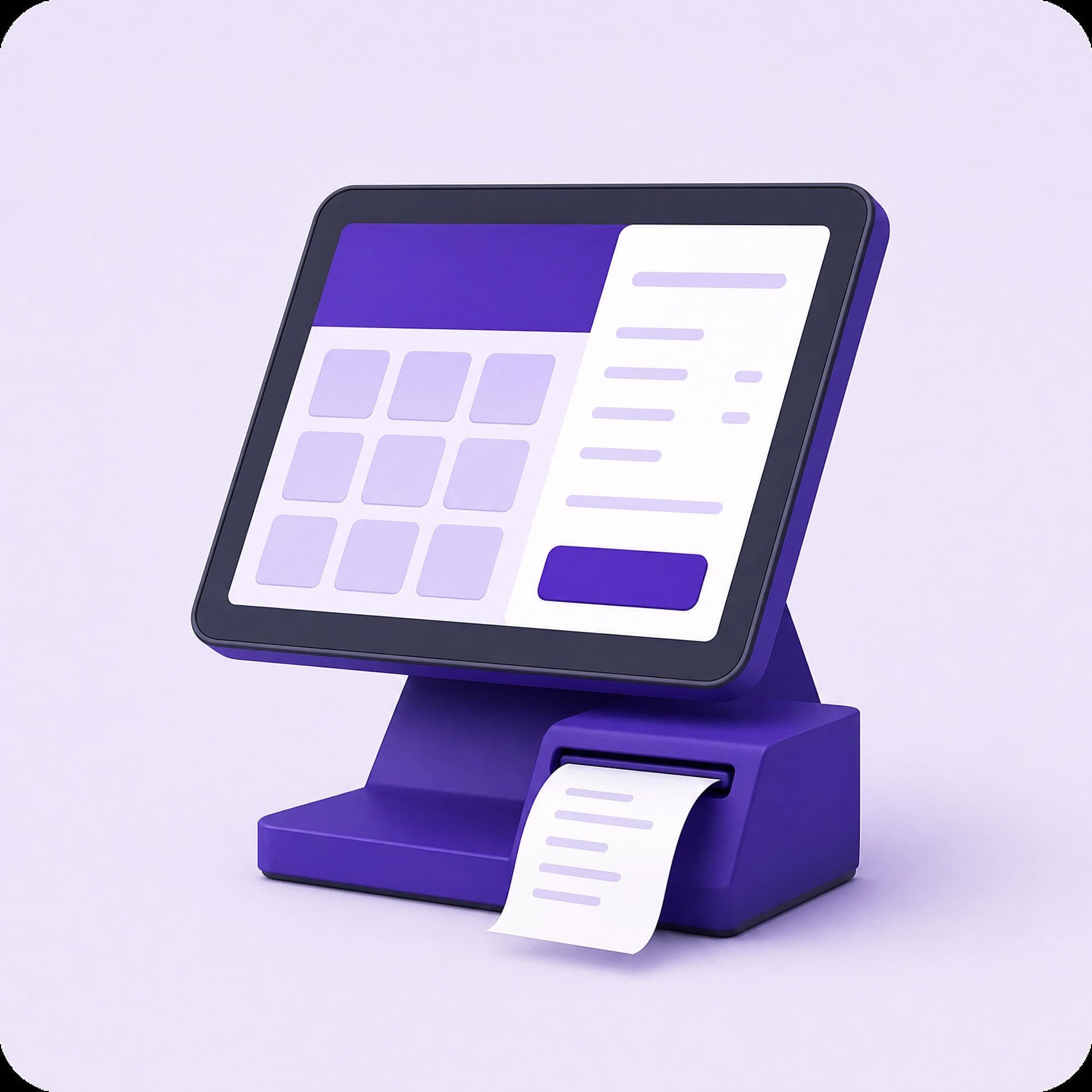 POS system
