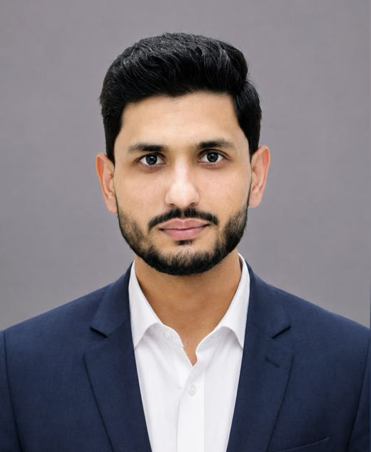 Portrait of Abu Sufyan